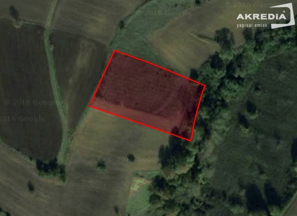 YATIRIMLIK ARAZİ - 101