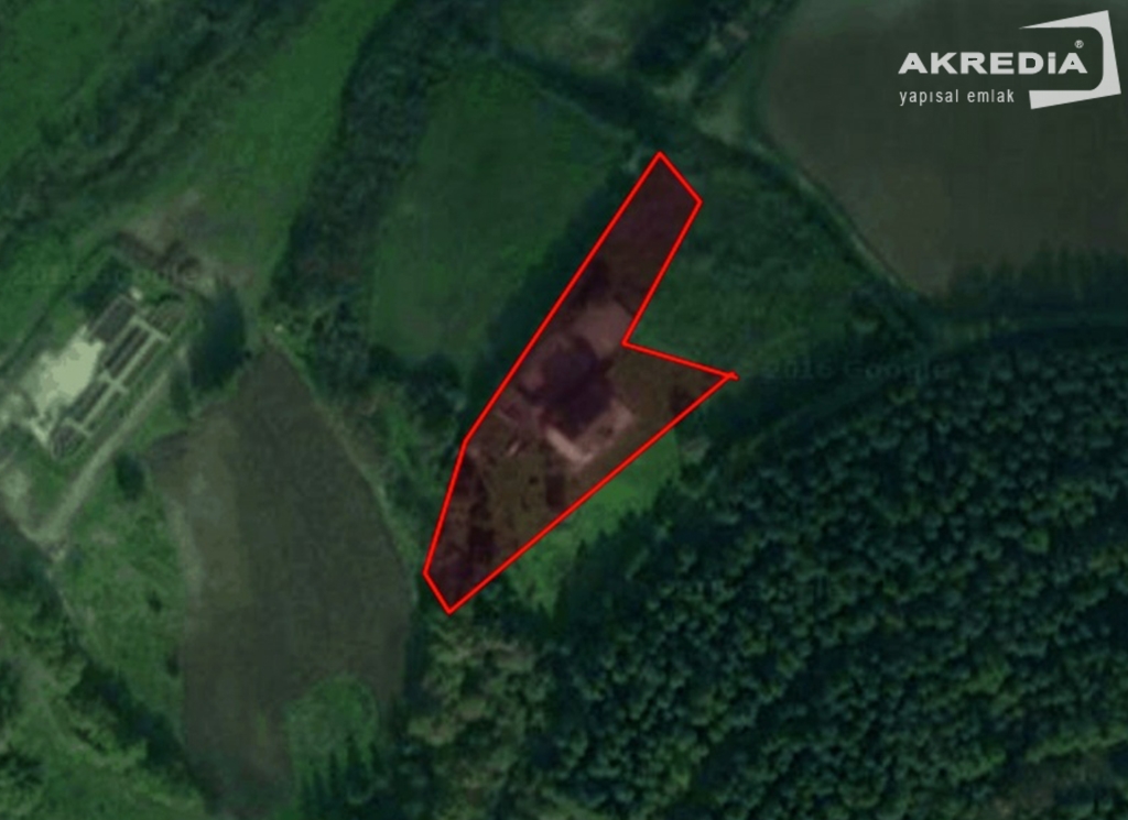 YATIRIMLIK ARAZİ - 103