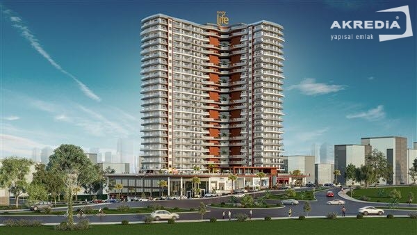 Önay Life Rezidence