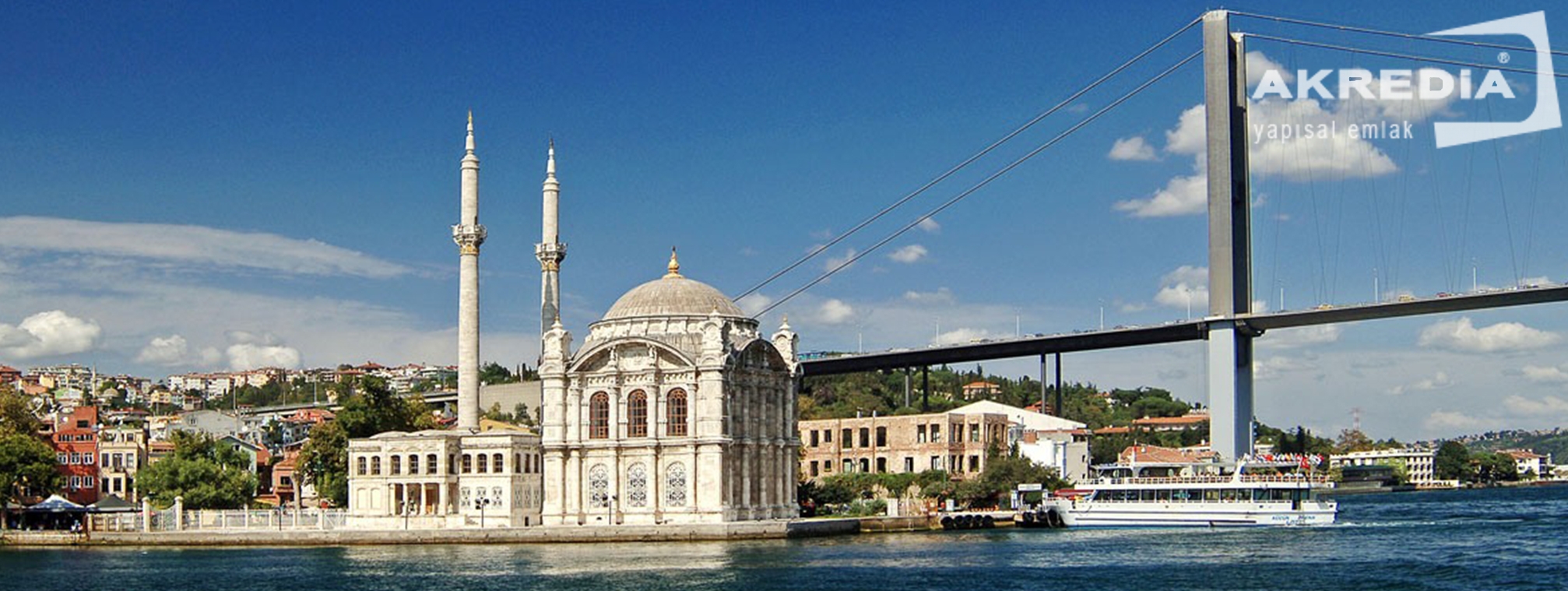 ORTAKÖY CAMİİ