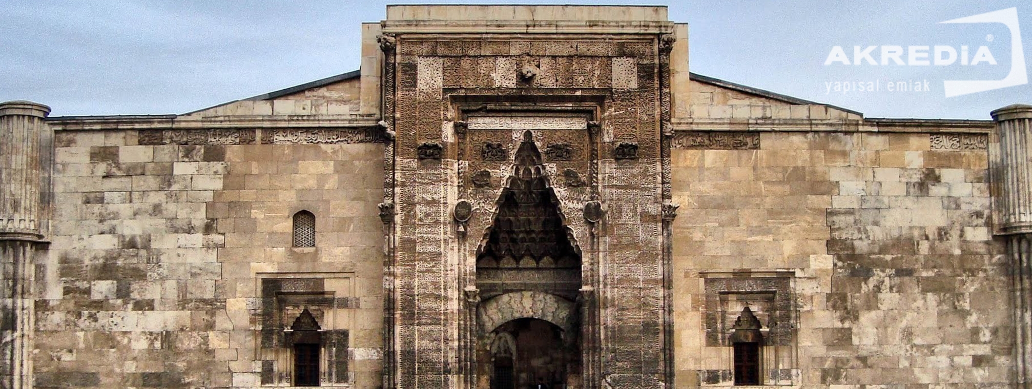 ŞİFAİYE MEDRESESİ