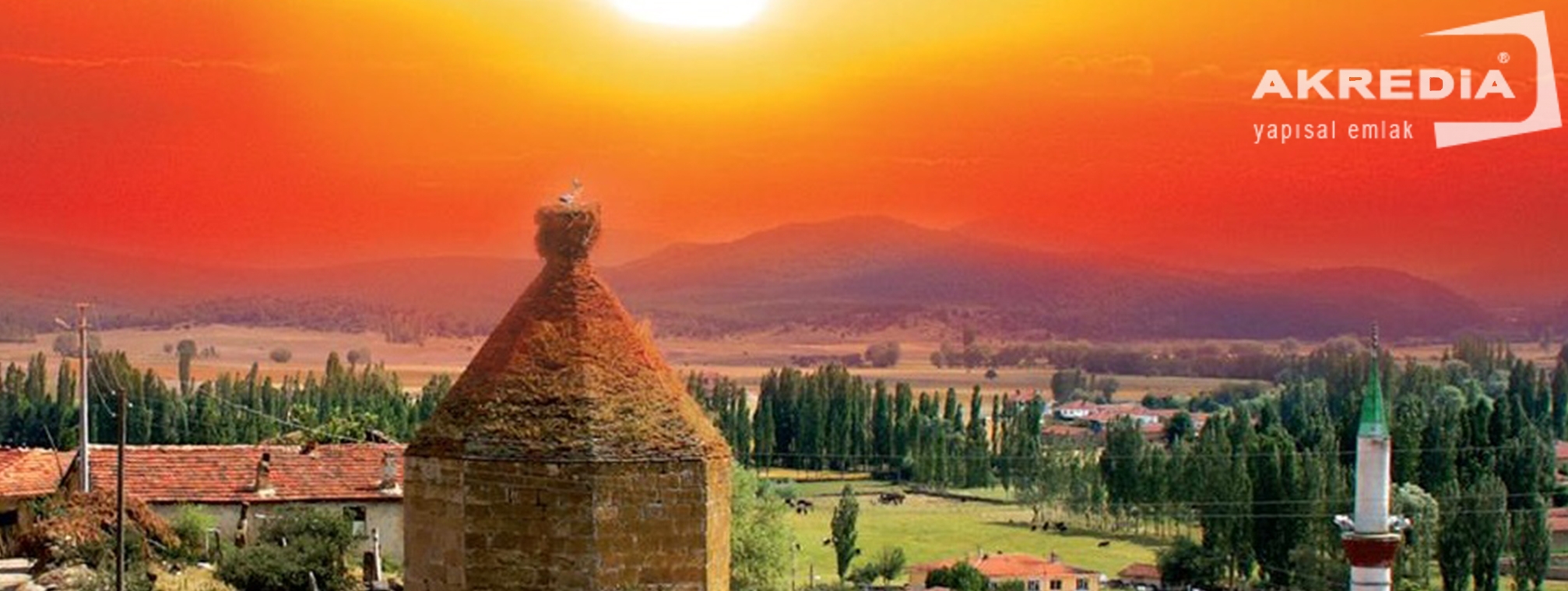 HİMMET BABA TÜRBESİ