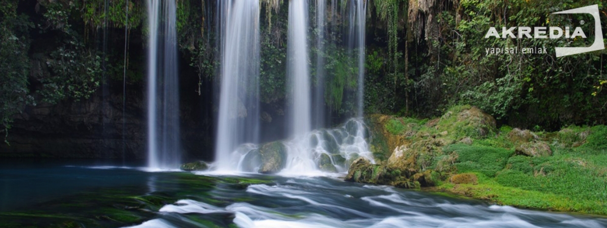 ANTALYA DÜDEN ŞELALESİ